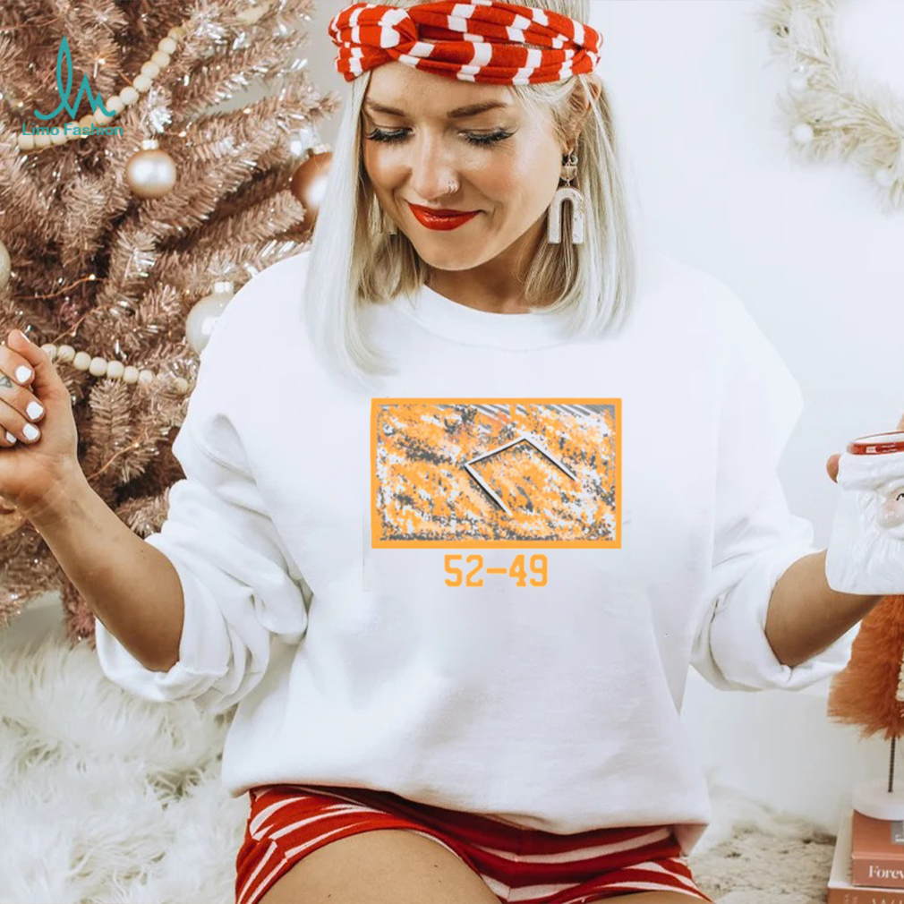 Not Today Saban Tennessee Volunteers 52 49 Alabama Crimson Tide Football Vintage T Shirt Not Today Saban Tennessee Volunteers 52 49 Alabama Crimson Tide Football Vintage T Shirt