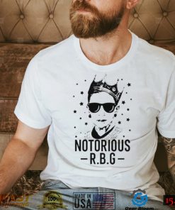 Notorious Rbg Shirt