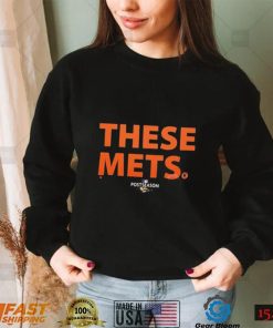 O6v97FNr These Mets New York Mets Postseason 2022 Shirt1