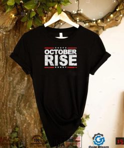 October Rise Mariner Vintage T Shirt2