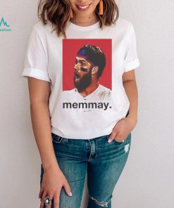 Official Bruce Harper Memmay Meme shirt