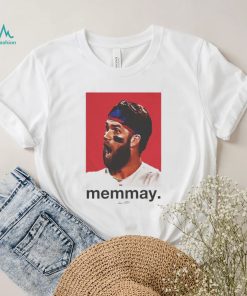 Official Bruce Harper Memmay Meme shirt