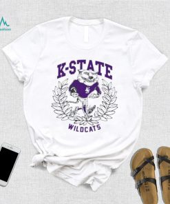 Official Kansas State University Last Man Standing shirt