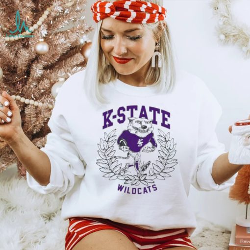 Official Kansas State University Last Man Standing shirt
