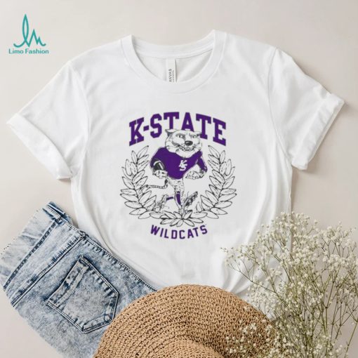 Official Kansas State University Last Man Standing shirt