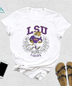 Official Louisiana State University Last Man Standing shirt