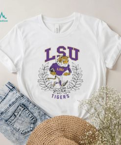 Official Louisiana State University Last Man Standing shirt