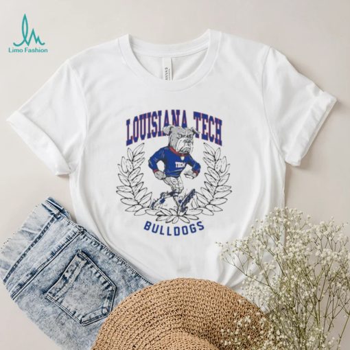 Official Louisiana Tech University Last Man Standing shirt