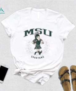 Official Michigan State University Last Man Standing shirt