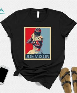 Official NFL Joe Mixon hope Shirt2