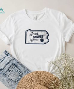 Official Penn State Nittany Lions Home Sweet Home shirt