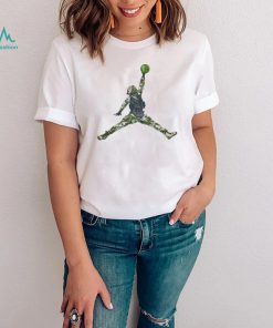 Official Saint Javelin Merch Watermelon Warrior shirt