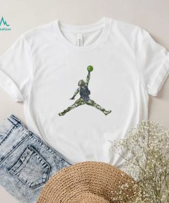 Official Saint Javelin Merch Watermelon Warrior shirt