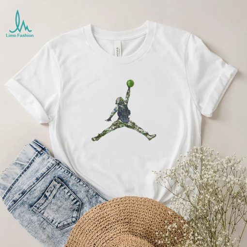 Official Saint Javelin Merch Watermelon Warrior shirt
