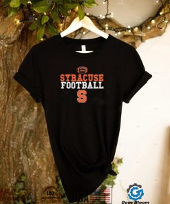 Official Syracuse Orange Cuse Syracuse Football shirt2
