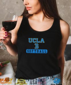 Official UCLA Bruins Softball shirt1