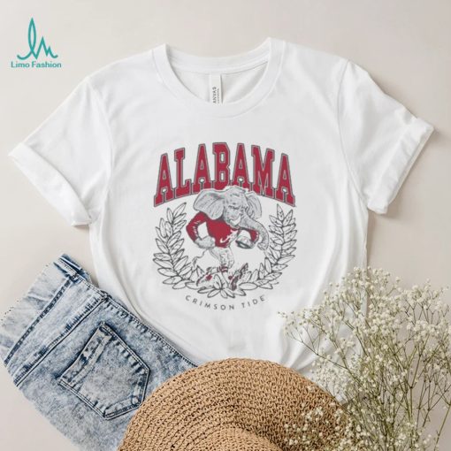 Official University Of Alabama Last Man Standing shirt