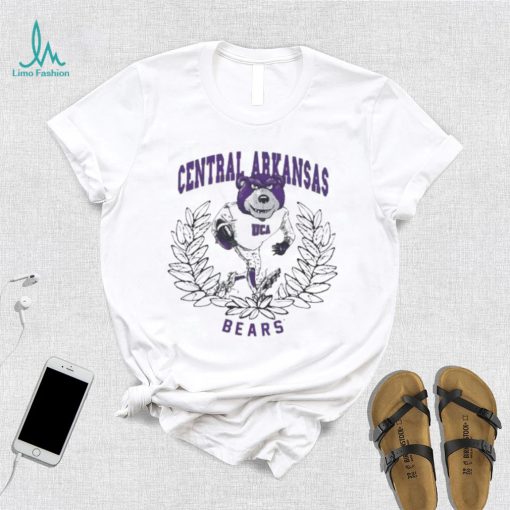 Official University Of Central Arkansas Last Man Standing shirt
