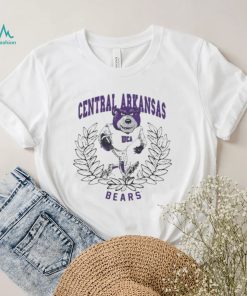 Official University Of Central Arkansas Last Man Standing shirt