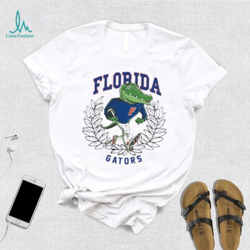 Official University Of Florida Last Man Standing shirt