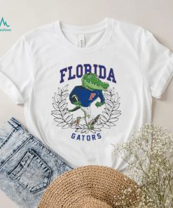 Official University Of Florida Last Man Standing shirt