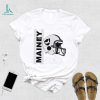 Ole Miss Rebels Thankful Fan Shirt