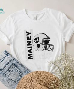 Oklahoma Sooners Oaktown Mainey Vent helmet shirt