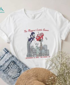 Original biggest little game 2022 shirt