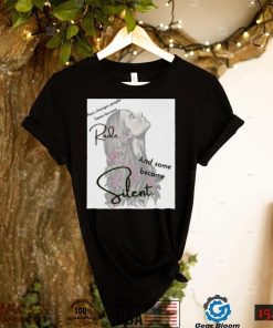 Pain changes people some become rude and some become silent shirt2