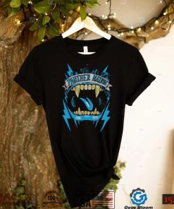 Panther Nation Cool Sports Design Carolina Panthers shirt
