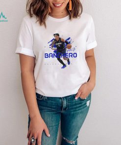 Paolo Banchero Orlando Magic signature shirt