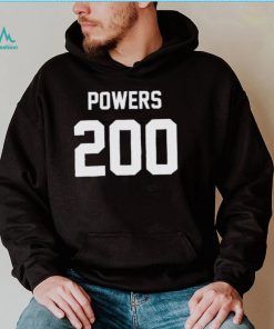 Penn State Football Chad Powers Shirsey Powers 200 Shirt1
