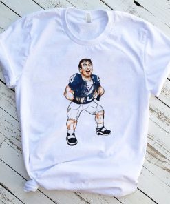 Penn State Nittany Lions Nick Tarburton art shirt