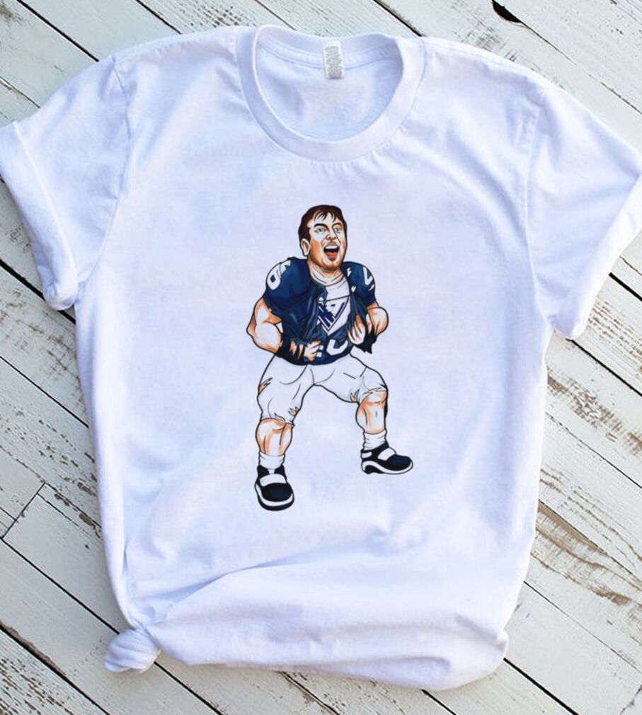 Penn State Nittany Lions Nick Tarburton art shirt Penn State Nittany Lions Nick Tarburton art shirt