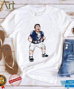 Penn State Nittany Lions Nick Tarburton art shirt
