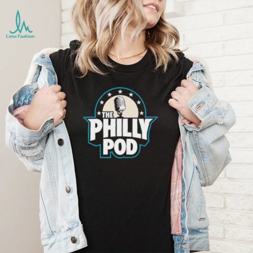 Philadelphia Eagles The Pilly Pod Shirt