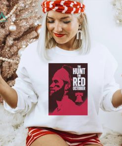 The Hunt for Red October Tee, Philadelphia Phillies