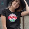 Philadelphia Phillies J.t. Realmuto Inside The Park Homer Shirt