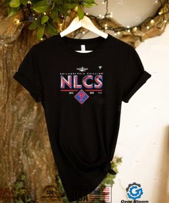 Philadelphia Phillies NLCS 2022 Division MLB Postseason Shirt