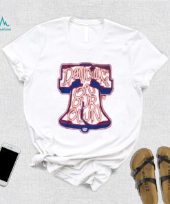 Philadelphia Phillies NLCS 2022 Ring The Bell T Shirt