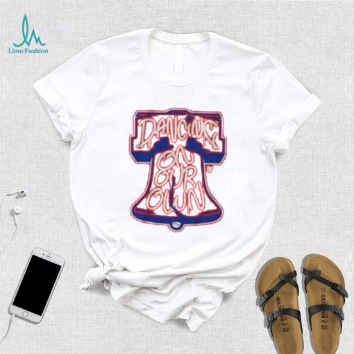 Philadelphia Phillies NLCS 2022 Ring The Bell T Shirt