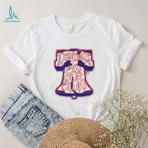 Philadelphia Phillies NLCS 2022 Ring The Bell T Shirt