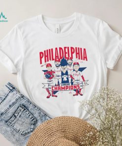 Philadelphia Phillies National Champions 2022 shirt