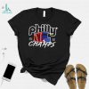 Scary Hours Chase Claypool Pittsburgh Steelers T Shirt