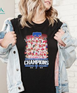 Philly Champs 2022 National League Champions Philadelphia Phillies Shirt