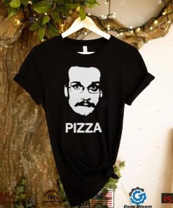 Pizzamas Pizza John Shirt1