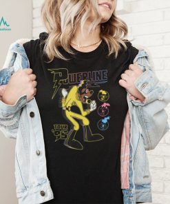 Powerline Tour 95 Goofy Dog Disney Unisex Sweatshirt1