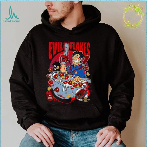 Qualities People Are Looking For In Every Ash Vs Evil Dead Unisex Sweatshirt
