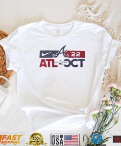 RDM0kg98 Atlanta Braves Nike 2022 Postseason T Shirt3
