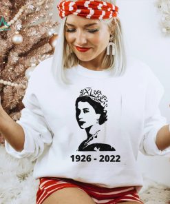 RIP Queen Elizabeth II 1926 2022 Rest In Peace Shirt For Men shirt1
